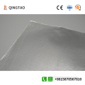 Anti-heat radiation insulation aluminum foil cloth